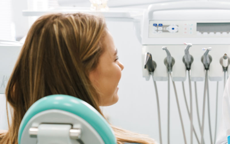 Cosmetic Dental Office 92584