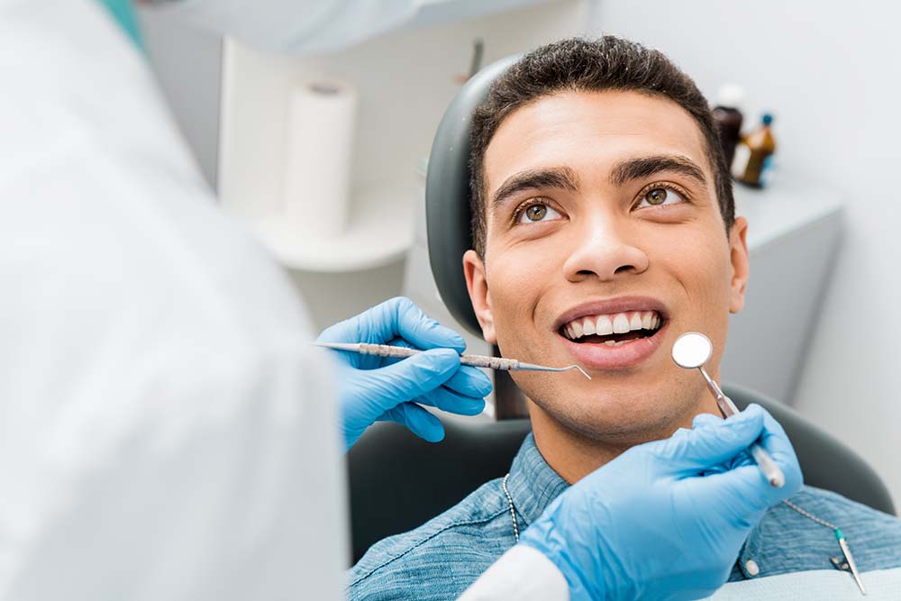 Legacy Dental of Menifee | Dental Cleanings, Sedation Dentistry and Root Canals