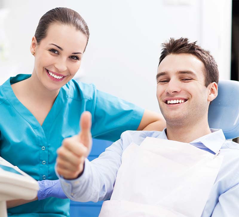 Legacy Dental of Menifee | Dental Cleanings, Snoring Appliances and Dental Bridges