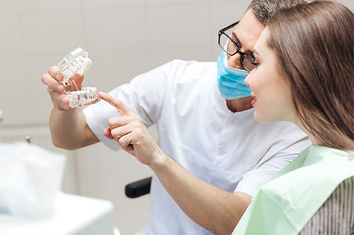 Sedation Dentist in Menifee