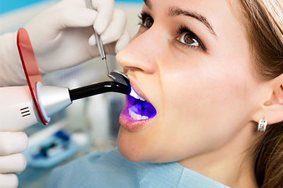 Cosmetic Dental Office 92584