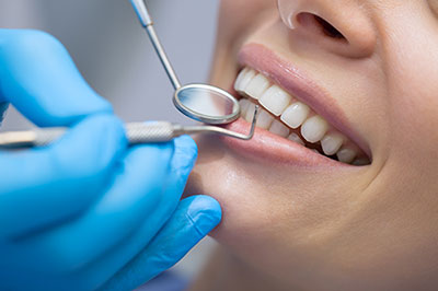 Menifee Cosmetic Dentist