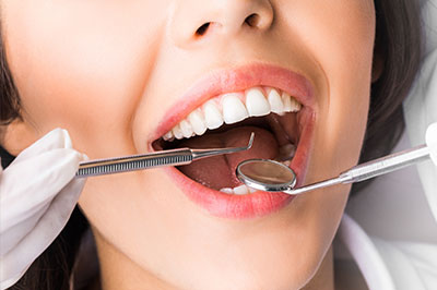 Dentist in Menifee